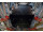 Skid plate for Toyota Land Cruiser J7 2007-, 2,5 mm steel (gear box + transfer case)