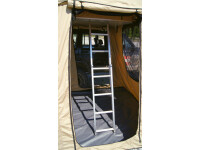 Annex for roof top tent 180