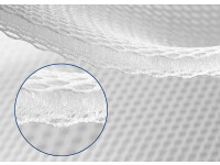 Matratzenunterlüftung für Dachzelt Fremdfabrikate (Rohmaß für Eigenzuschnitt)