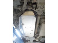 Unterfahrschutz für Toyota RAV 4 2013-, 5 mm...