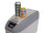 Portable compressor-fridge-freezer 10 l,  12/24 V DC