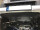 Skid plate for Suzuki Jimny 2018-, 2 mm steel (gear box + transfer case)