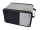 Kompressorkühlbox 32 l, 12/24 V DC + 230 V AC bis -18 °C, jetzt zum Winteraktionspreis bestellen!