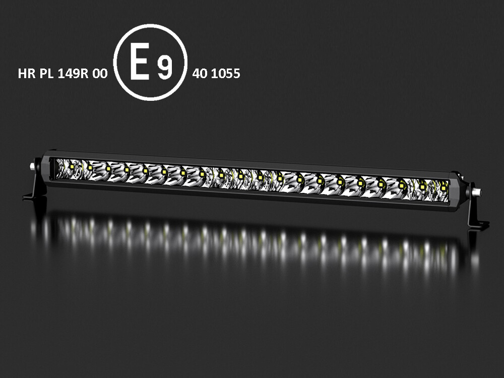 LED light bar - ExtremeLED S70/5000 ECE