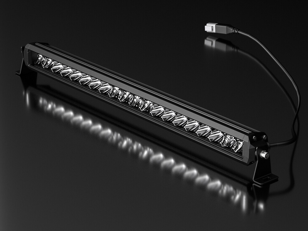 LED-Zusatzscheinwerfer - ExtremeLED S70/5000 ECE, 149,00 €