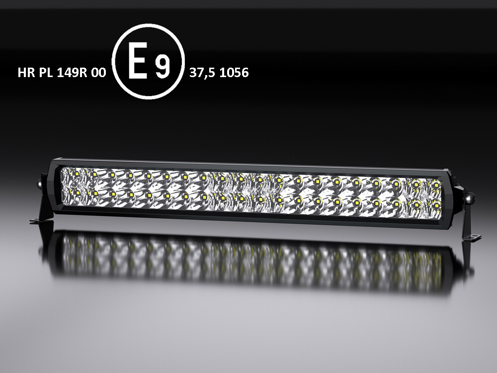 LED-Zusatzscheinwerfer - ExtremeLED D100/7000 ECE, 169,00 €