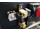 Masseband 50mm² für Victron Shunt Untersitzbatterien, Frontmontage