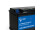 Ultimatron Lithium LiFePO4 Wohnmobil Versorgerbatterie 12V / 100Ah mit Heizung (ULS-12-100H)