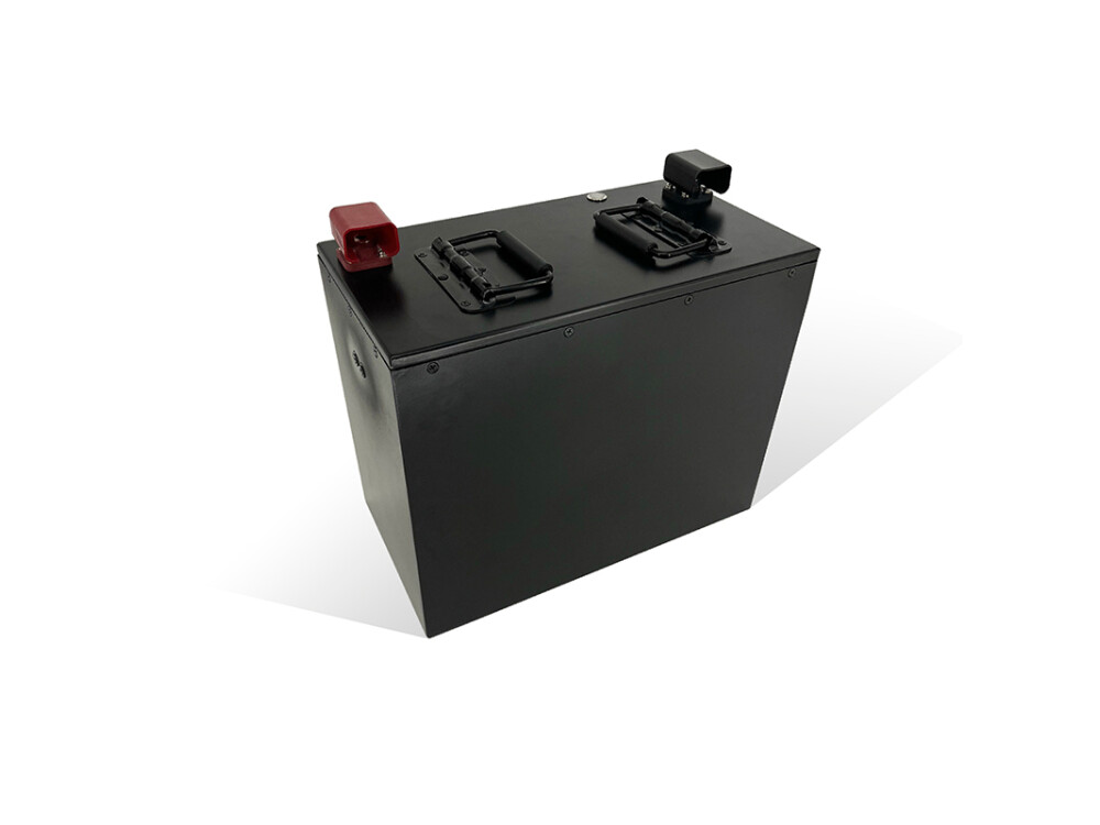 Ultimatron Lithium LiFePO4 Wohnmobil Versorgerbatterie 12V / 280Ah (U