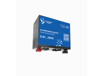 Ultimatron Lithium LiFePO4 Wohnmobil Versorgerbatterie...