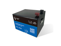 Ultimatron Lithium LiFePO4 Wohnmobil Versorgerbatterie 12V / 560Ah