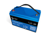 Ultimatron Lithium LiFePO4 Wohnmobil Versorgerbatterie 24V / 54Ah