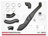 Bravo Snorkel for Mercedes Sprinter 910 - 2.2 CDI, 3.0...