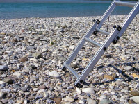 Ladder Extension for roof tent 140 / 180