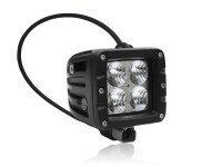 LED-Zusatzscheinwerfer - ExtremeLED W40/3200 (Fluter)