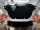Skid plate for Toyota Land Cruiser J10, 2,5 mm steel (gear box + transfer case)